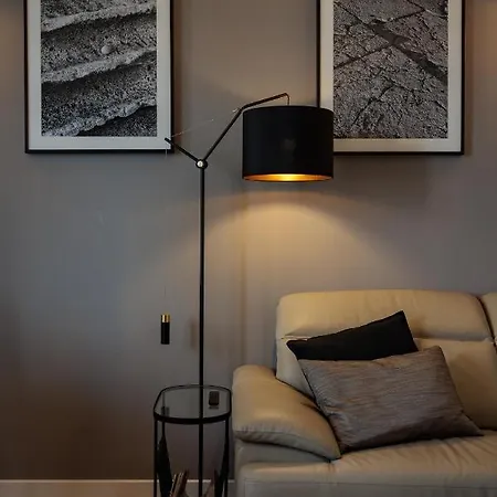 Sunset Bridge Апартаменты Задар