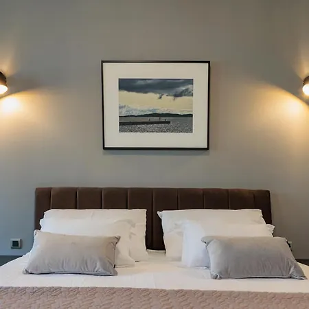 Sunset Bridge * Zadar