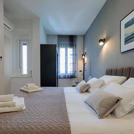 Sunset Bridge Апартаменты *