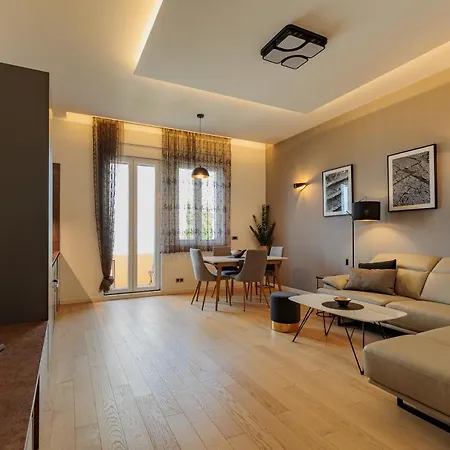 Sunset Bridge * Задар