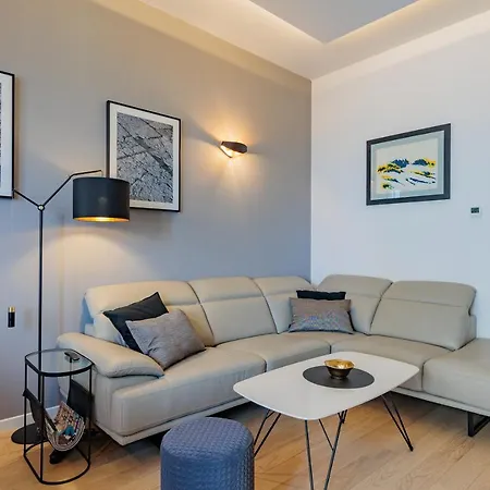 Sunset Bridge Задар