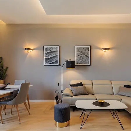 Sunset Bridge * Zadar