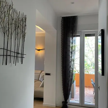 Sunset Bridge Задар