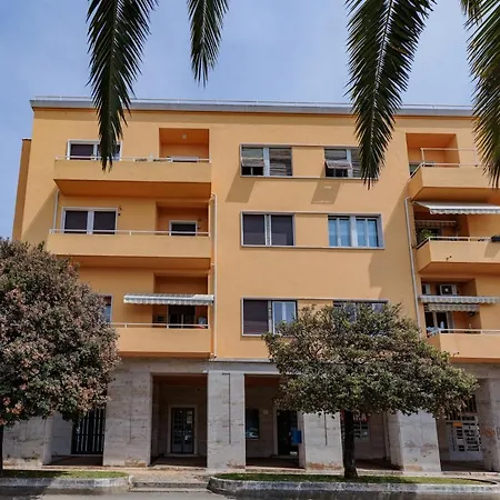 Sunset Bridge Апартаменты