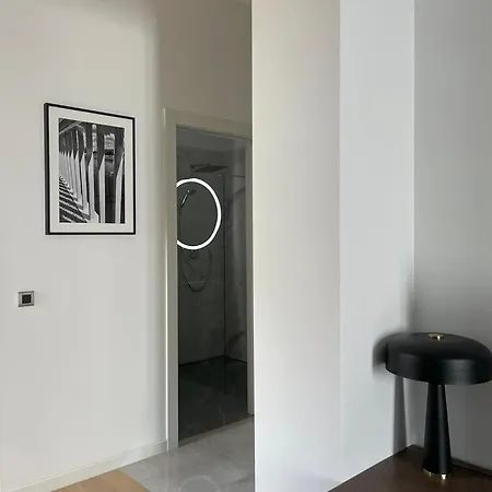 Апартаменты Sunset Bridge *