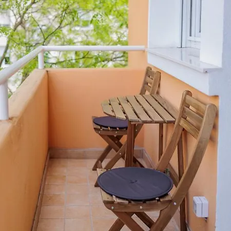 Sunset Bridge * Задар