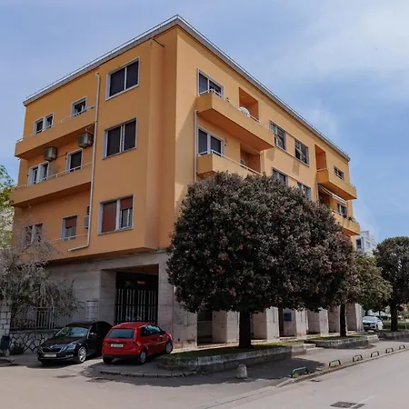 Sunset Bridge Apartment Zadar