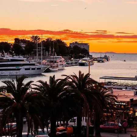 Sunset Bridge * Задар