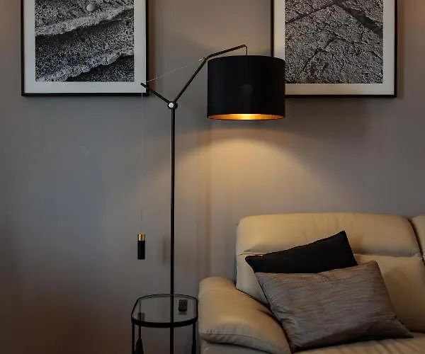 Sunset Bridge דירה זאדאר