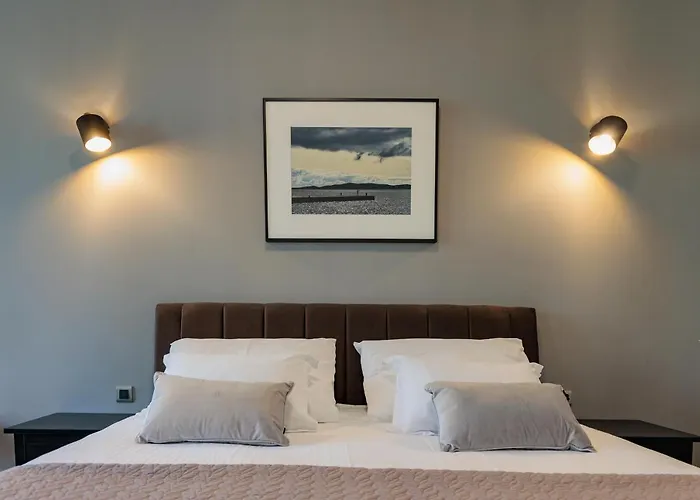 Sunset Bridge * זאדאר