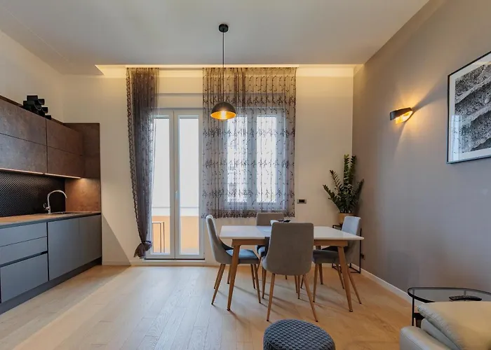 Διαμέρισμα Sunset Bridge *