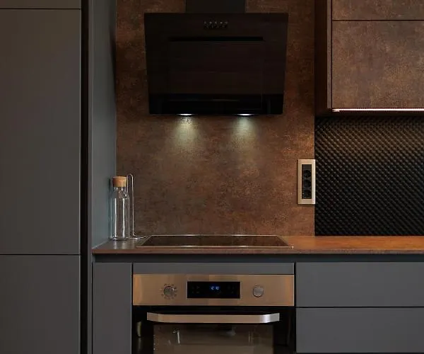 Sunset Bridge Διαμέρισμα *