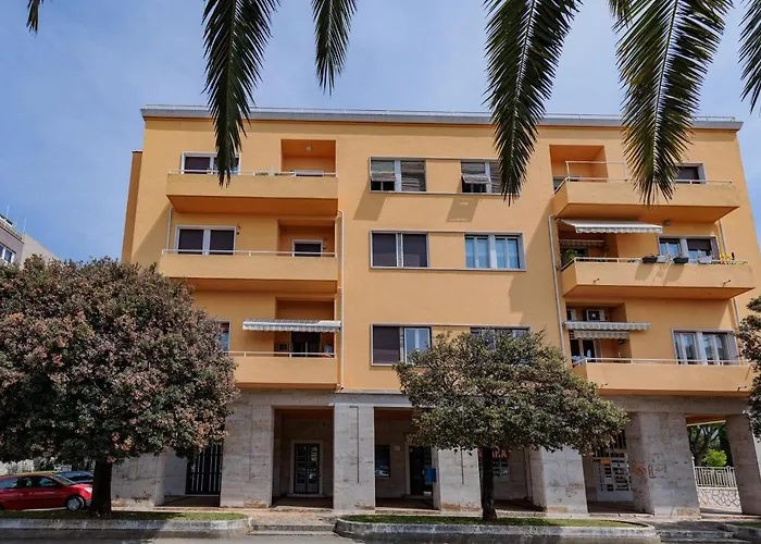 Sunset Bridge Διαμέρισμα