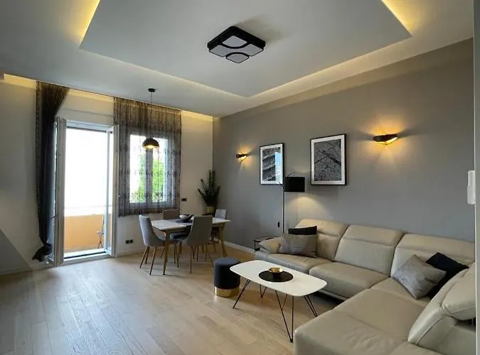 Διαμέρισμα Sunset Bridge Ζαντάρ