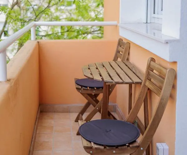 Sunset Bridge * Ζαντάρ