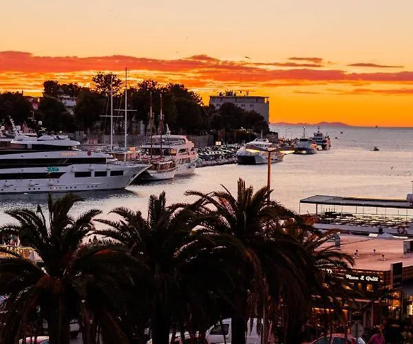 Sunset Bridge * Ζαντάρ