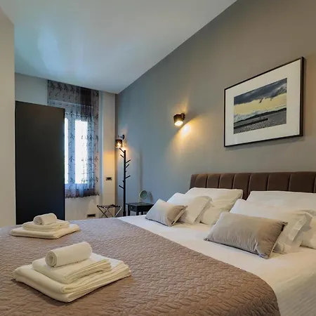 Sunset Bridge Apartamento