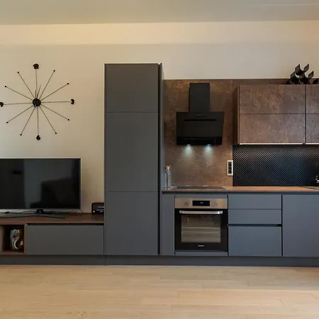 Apartamento Sunset Bridge Zadar