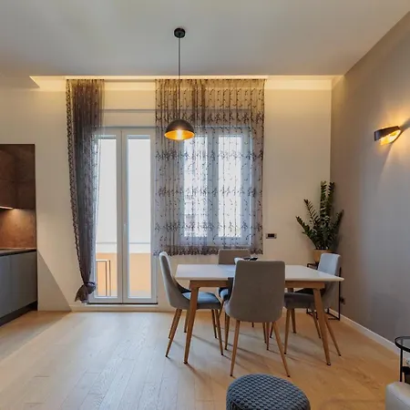 Apartamento Sunset Bridge *