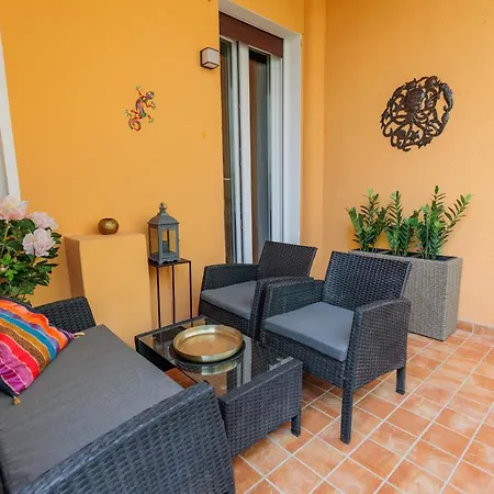 Sunset Bridge Apartamento *