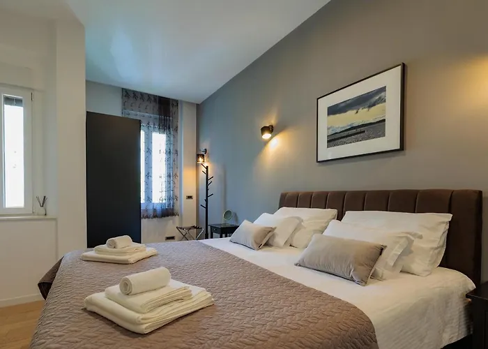 Sunset Bridge Appartamento