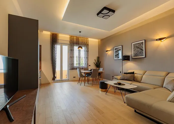 Sunset Bridge * Zara